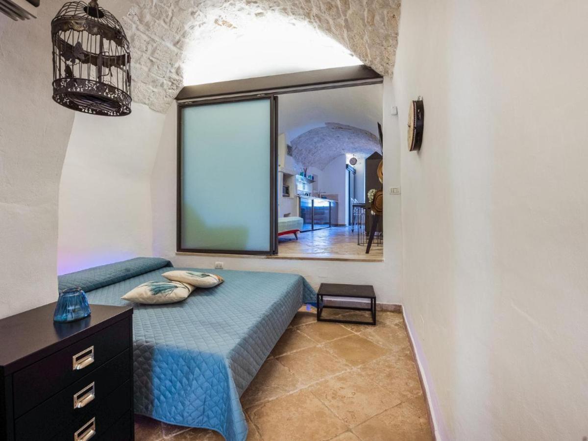 Casetta Antico Borgo Ostuni Exteriör bild